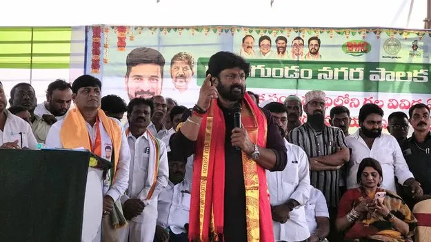 విమర్శలకు అభివృద్ధితోనే జవాబు