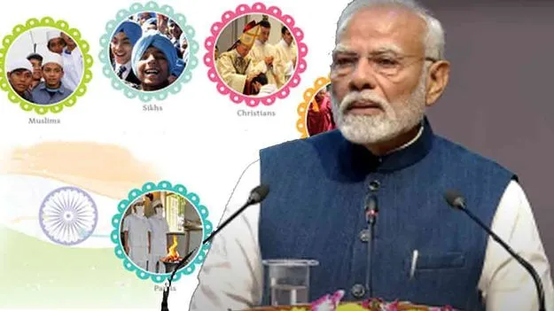 అటకెక్కిన ‘ప్రధాని 15 సూత్రాల పథకం’