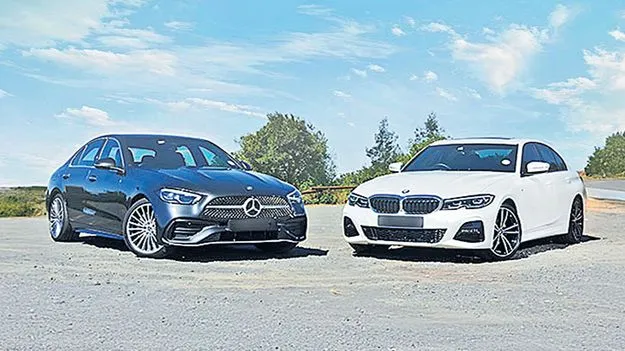 అన్ని లగ్జరీ కార్ల ధరలు తగ్గవు