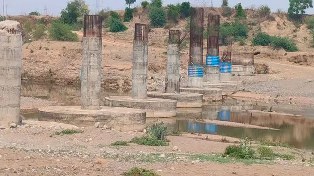 kumaram bheem asifabad- అమాత్యా..ఆలకించరా..