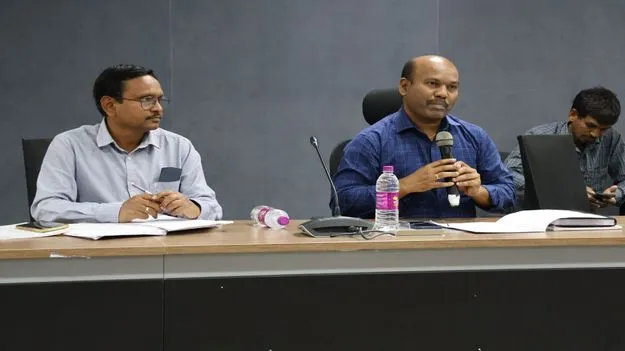 kumaram bheem asifabad- ఎన్నికల ఖర్చులను స్పష్టంగా నమోదు చేయాలి