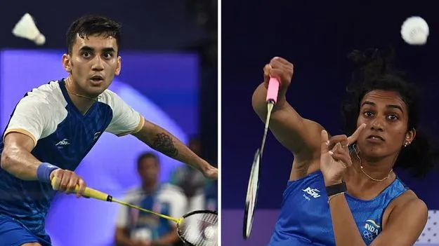 క్వార్టర్స్‌కు భారత జట్లు