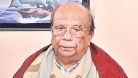 బంగ్లాదేశ్‌లో ప్రముఖ హిందూ నేత రమేశ్‌ చంద్ర పోలీసు కస్టడీలో మృతి