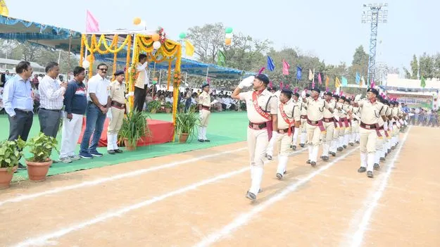 బొగ్గు రంగ సంస్థల్లో సింగరేణి నంబర్‌ వన్‌ 