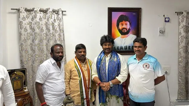  రామగుండంలో చేరికలపై  కాంగ్రెస్‌ ఫోకస్‌