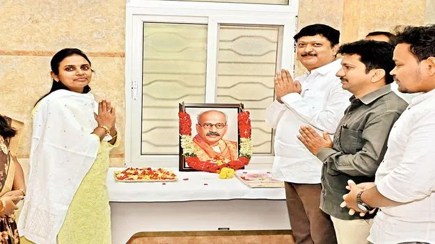 మహనీయుడు త్రిపురనేని రామస్వామి 