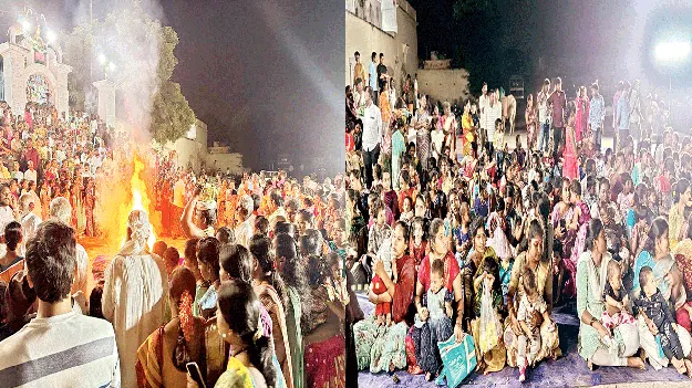 సంక్రాంతి సంబరాలు