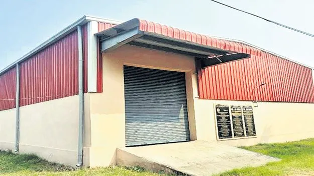 త్వరలో అందుబాటులోకి ఇంక్యుబేషన్‌ సెంటర్‌