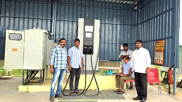 ఈవీ చార్జింగ్‌.. ఇకపై ఈజీ