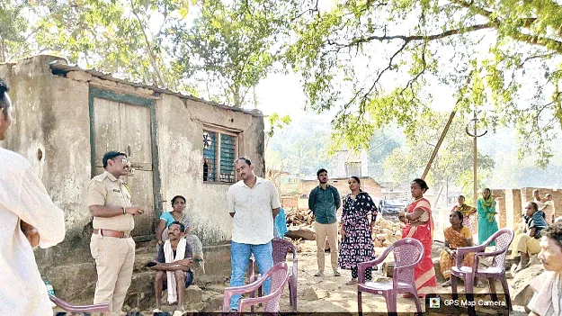 జీలుగు కల్లు ఘటనపై విచారణ