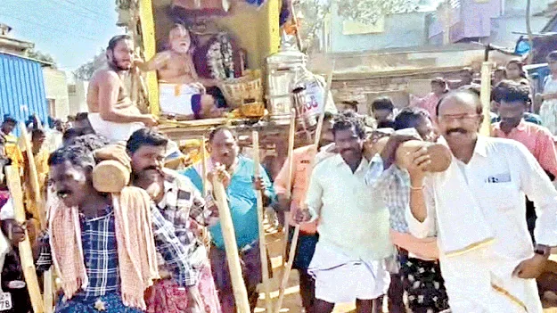 ఆర్‌.కృష్ణాపురంలో అహోబిలేశుడు