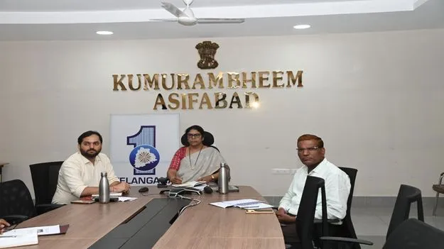 kumaram bheem asifabad- సంపూర్ణత అభియాన్‌ 2.0 కార్యాచరణ రూపొందించాలి