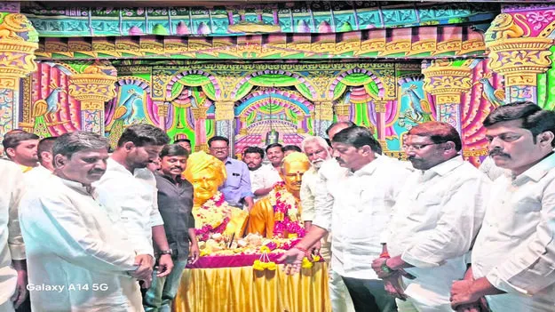 NTR: పౌరాణిక పాత్రల్లో ఎన్టీఆర్‌ తనకు తానే సాటి