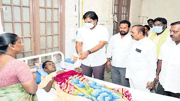 మహనీయుడు ఎన్టీఆర్‌