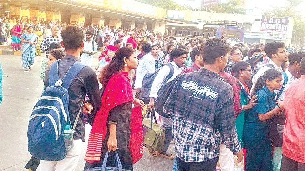 let's go వెళ్లొస్తాం