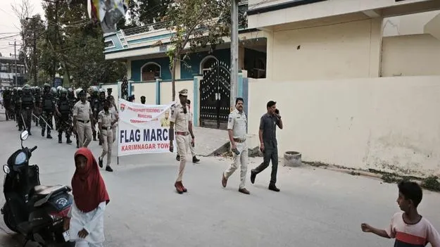 ఎన్నికల నిబంధనలు పాటించాలి