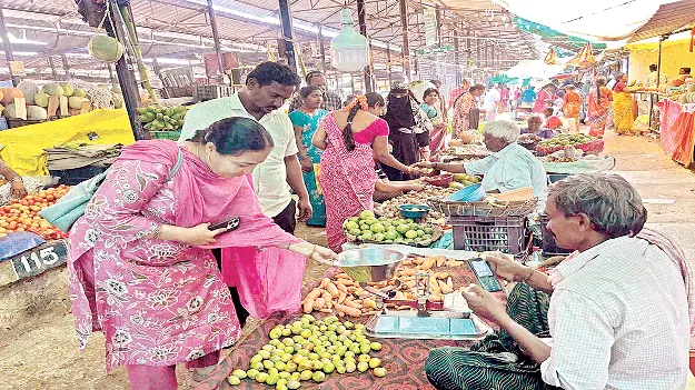 దళారులు చొరబడితే కఠిన చర్యలు