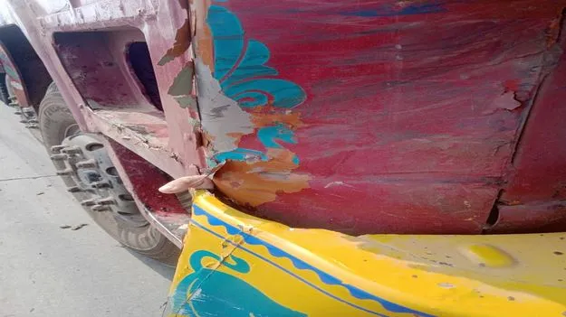 పండుగ ఆనందం..అంతలోనే విషాదం