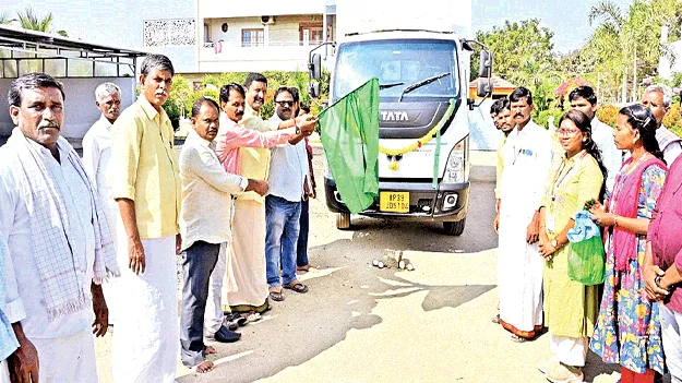 రైతులకు అండగా ప్రభుత్వం