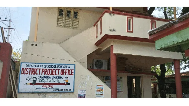 ఎస్‌ఎ్‌సలో ఏం జరుగుతోంది?