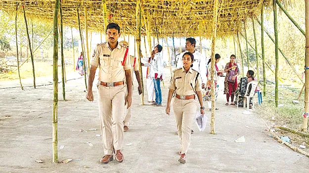 ట్రాఫిక్‌ ఇబ్బందులు తలెత్తకుండా చూడండి