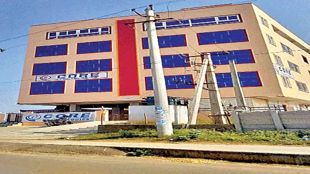 రేపటి నుంచి జేఈఈ మెయిన్స్‌