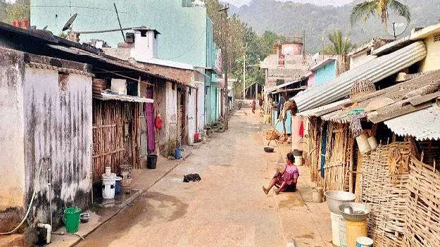 కిడ్నీవ్యాధి చంపేస్తోంది