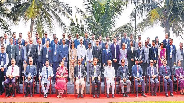 జైళ్ల ఆధునికీకరణకు 950కోట్లు