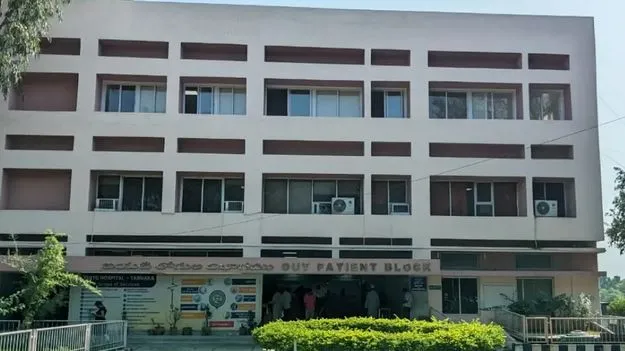 ఆర్టీసీ ప్రధాన ఆస్పత్రికి ఎన్‌ఏబీహెచ్‌ గుర్తింపు