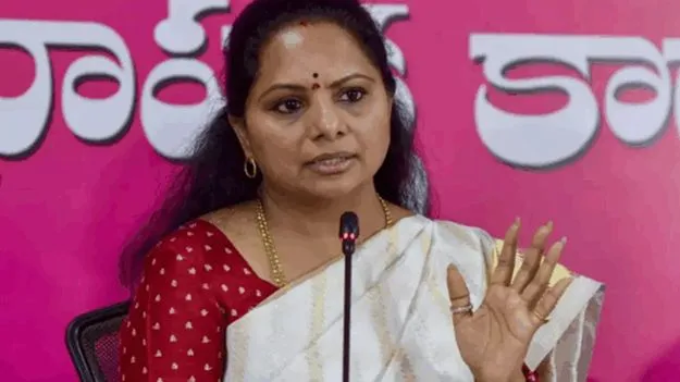 ఏప్రిల్‌లో కవిత ‘జాగృతి పార్టీ’!