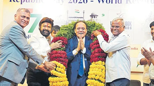 కొన్ని రకాల క్యాన్సర్ల అంతమే లక్ష్యం