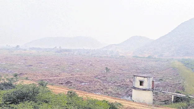 ఇక ధర్మ‘వరమే’...!