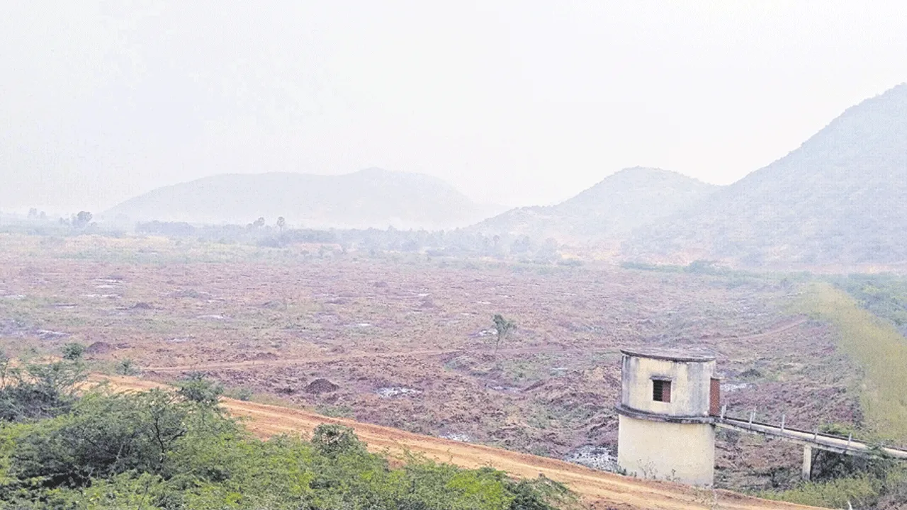 ఇక ధర్మ‘వరమే’...!