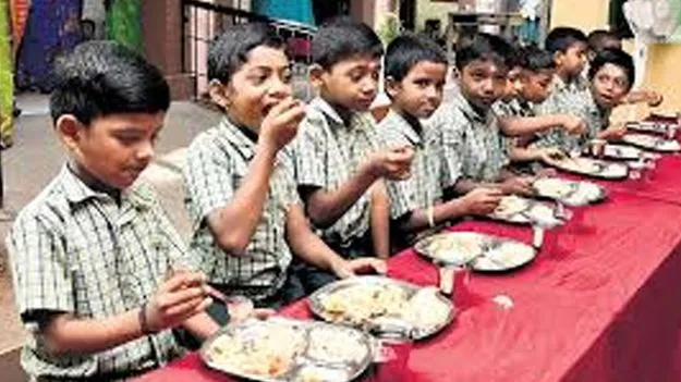 Anganwadi Breakfast Scheme: వచ్చేనెల నుంచి అంగన్‌వాడీల్లో అల్పాహారం