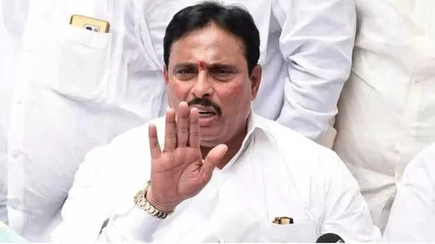 రాజీనామా చేసి ఎన్నికలకు వెళ్లేందుకు రెడీ:దానం