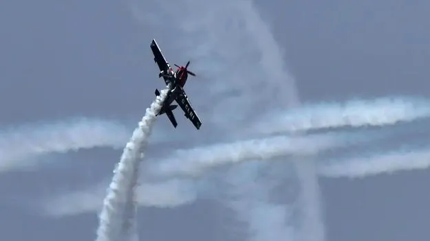 విమాన విడిభాగాల తయారీ హబ్‌గా భారత్‌!