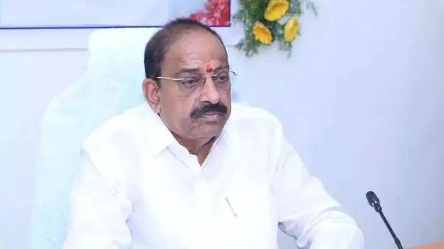 కేంద్ర బడ్జెట్‌లో రాష్ట్రానికి తీరని అన్యాయం