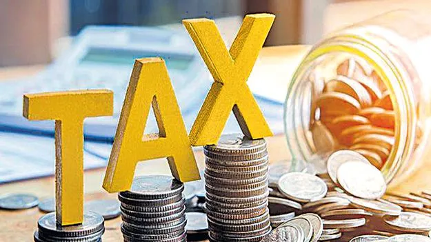 మా మీద భారీగా పన్నులు వేయండి