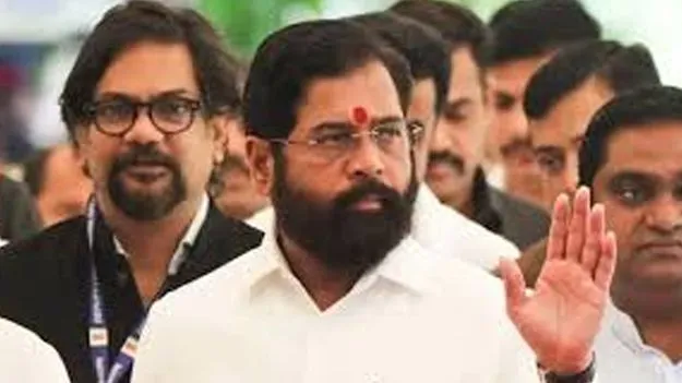 BMC Election in Mumbai: ముంబైలో రిసార్టు రాజకీయాలు