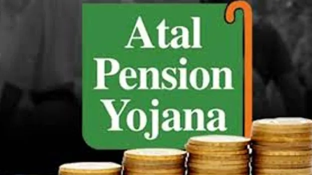 అటల్‌ పెన్షన్‌ పథకం మరో ఐదేళ్లు పొడిగింపు