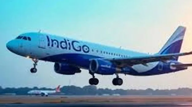 IndiGo Airlines: విమాన సర్వీసుల్లో సంక్షోభం.. ఇండిగోకు రూ.22 కోట్ల జరిమానా