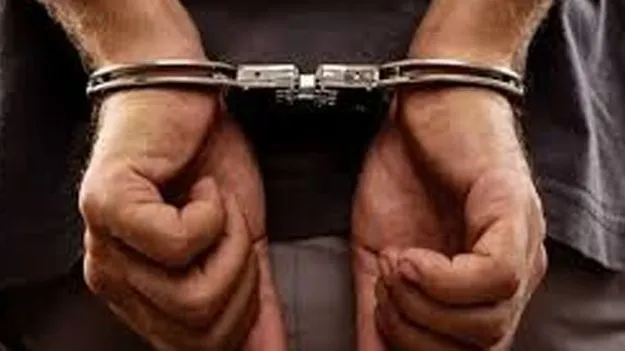 మ్యూల్‌ ఖాతాల ఏజెంట్‌ అరెస్టు 