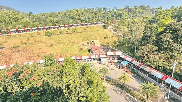 Tirumala Darshan: శ్రీవారి దర్శనానికి 14 గంటలు