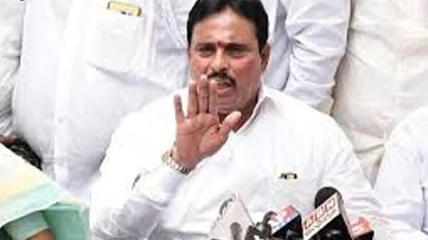 బీఆర్‌ఎస్‌‌కు రాజీనామా చేయలేదు