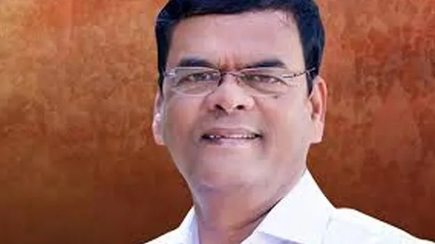 కిషన్‌రెడ్డి.. వేల కోట్ల రూపాయల అధిపతి