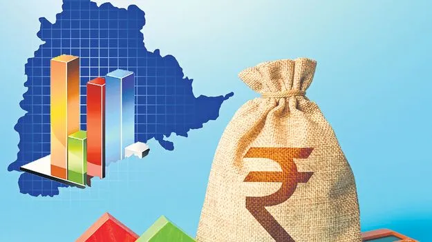 రాష్ట్ర బడ్జెట్‌ ప్రతిపాదనలు సిద్ధం!