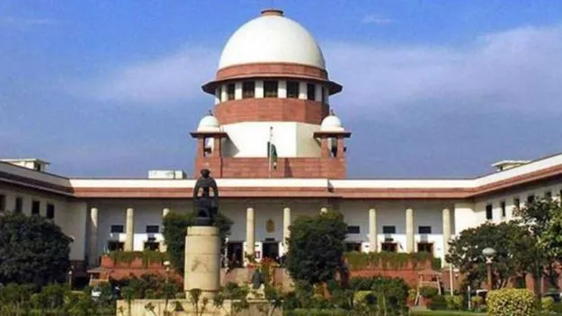 ఆ 2 పిటిషన్లపై 3 వారాల్లో తేల్చండి