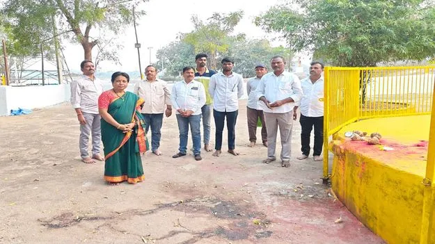 Peddapalli:  జాతరలలో పారిశుధ్యంపై ప్రత్యేక శ్రద్ధ చూపాలి