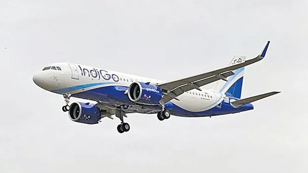 విమానాలు ఫుల్‌!