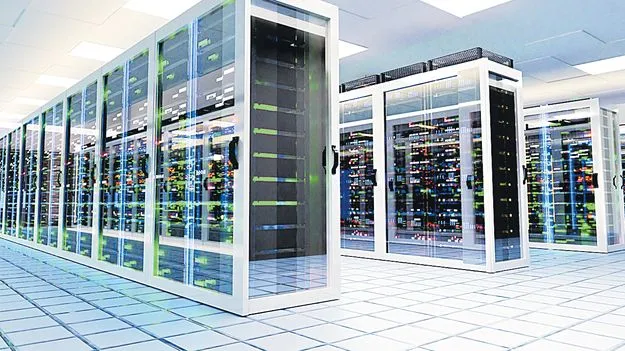 హైదరాబాద్‌లో మరిన్ని డేటా సెంటర్లు!